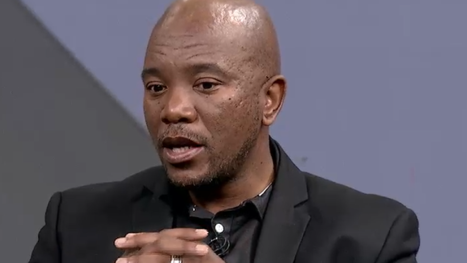 Unite for Change / eNCA 