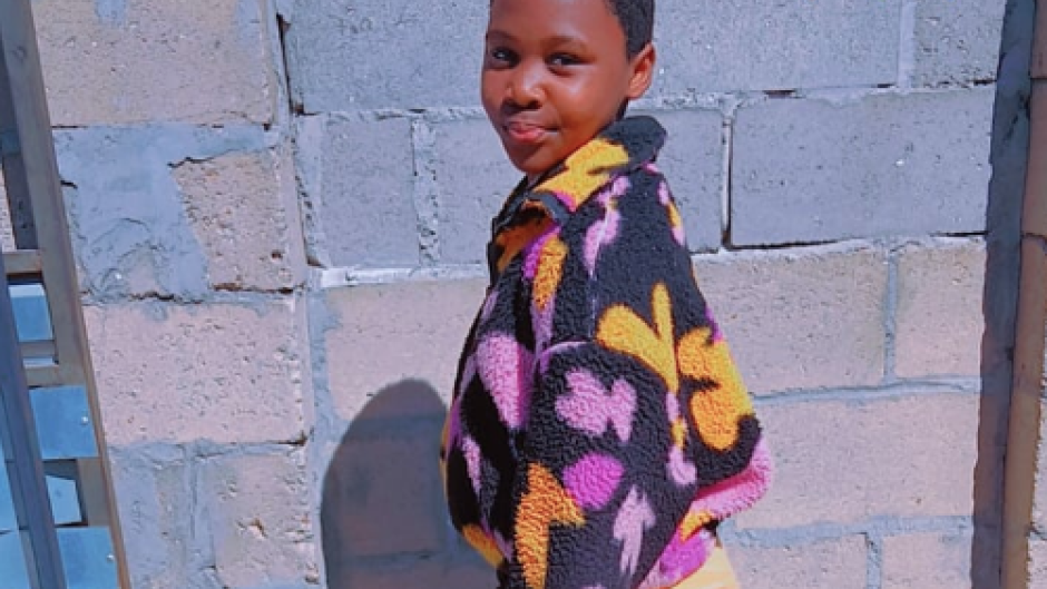 Namhla Nondala, a grade four pupil, died outside a spaza shop in Delft.