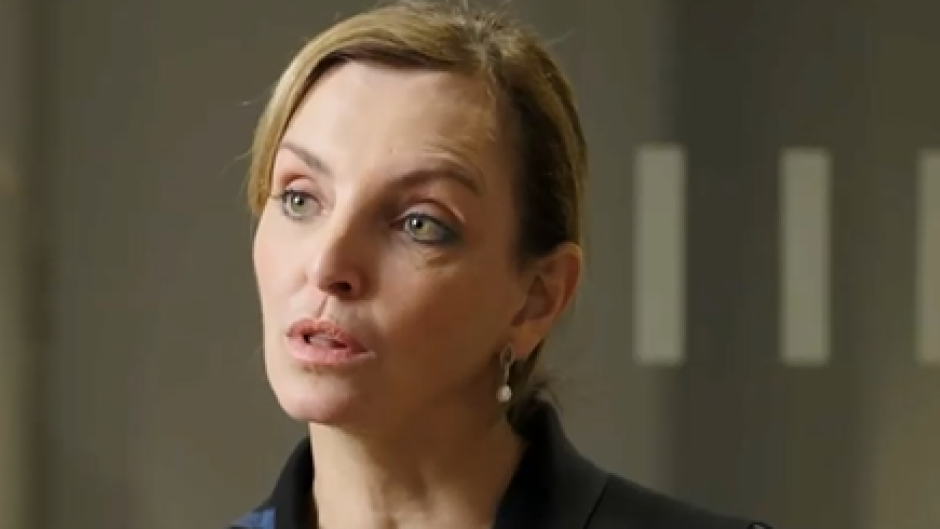 Dr Leila Fourie will retire as Group CEO at the end of March next year.