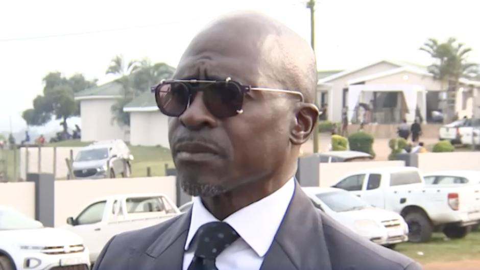 Malusi Gigaba