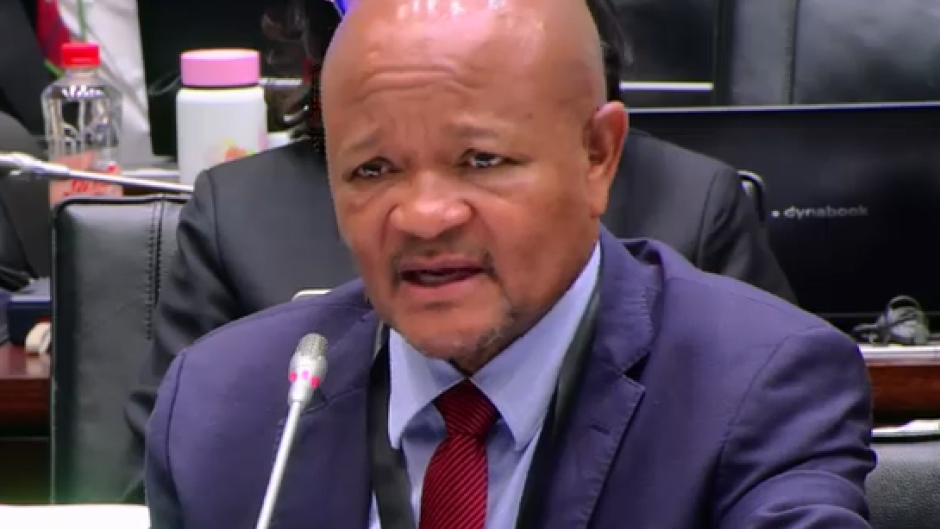 - Police Minister Senzo Mchunu has confirmed that the Political Killings Task Team (PKTT) was never part of the SAPS organogram. 