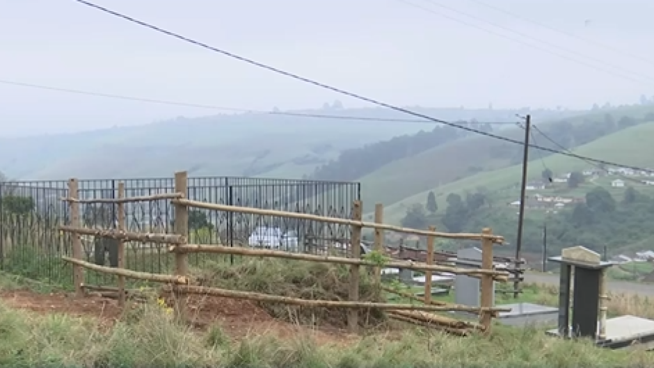 A Pietermaritzburg mother has turned to the courts to challenge the burial of her son without her knowledge.