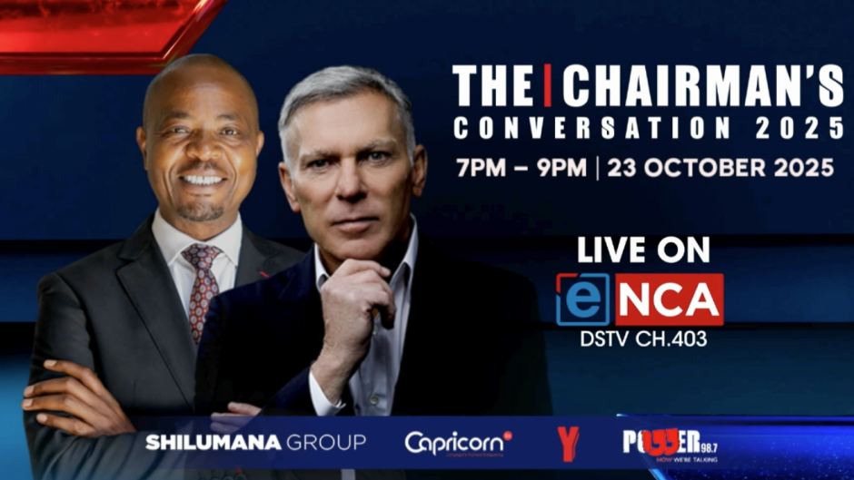 Chairman's Conversation 2025