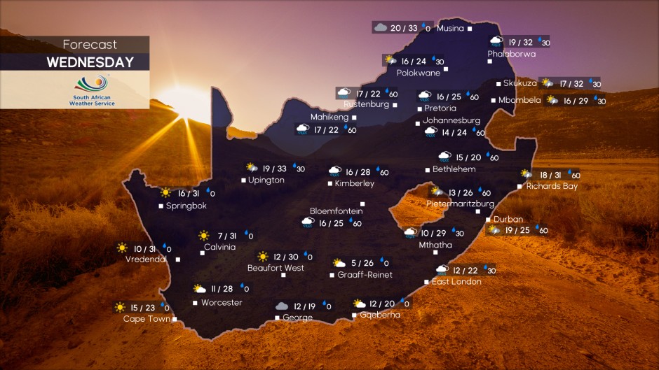 Wednesday, 29 October 2025