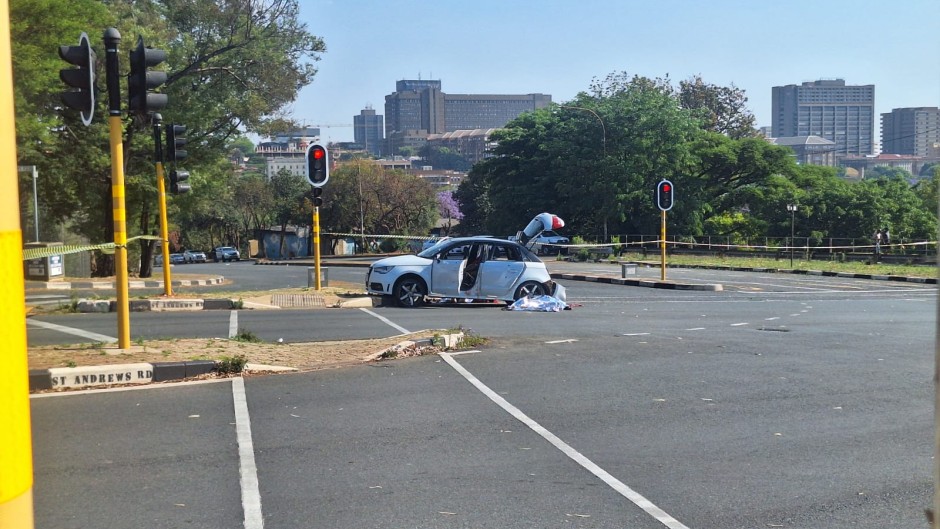 Three suspected kidnappers shot dead in Parktown