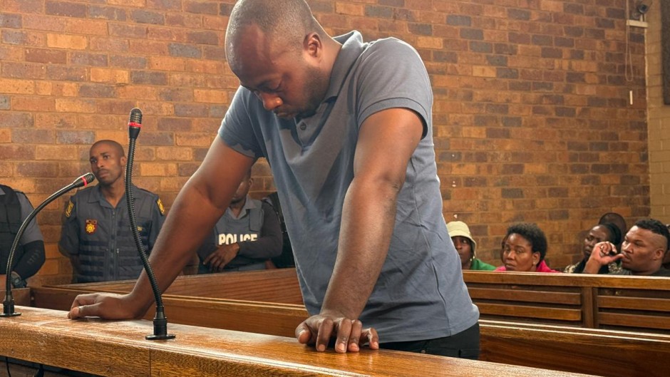 TEBOGO MNISI MAMELODI