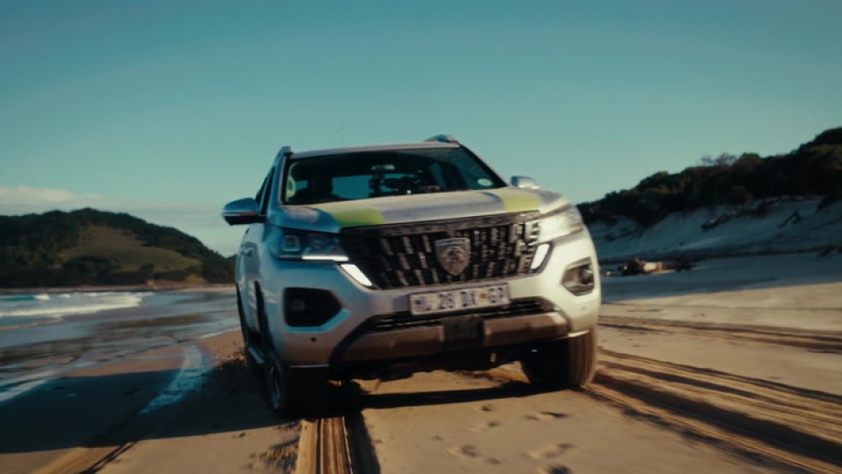 Peugeot South Africa 