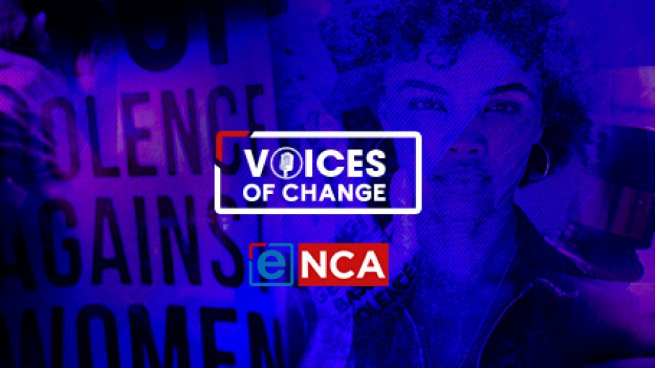 Voices of Change