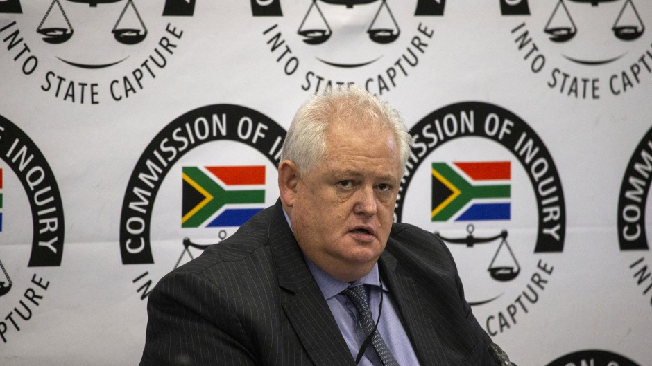 Angelo Agrizzi