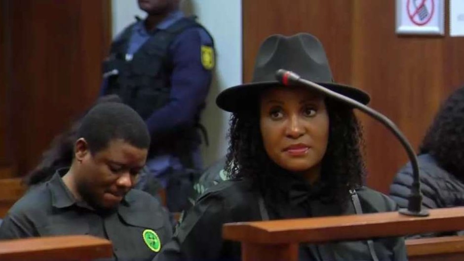 Duduzile Zuma-Sambudla