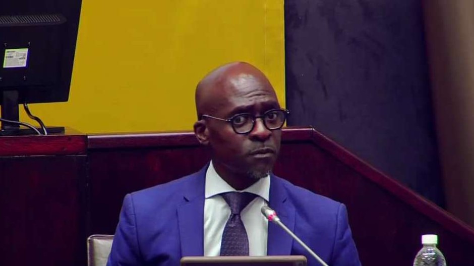 Malusi Gigaba
