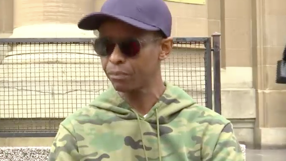 Operation Dudula's Freeman Bhengu