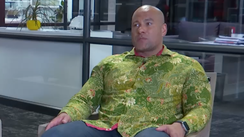 Stuart James Scharnick