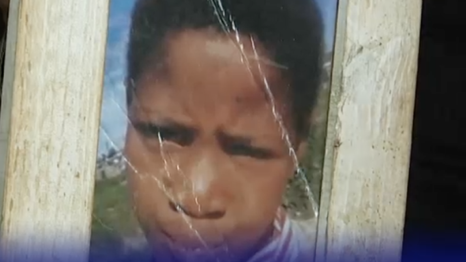 Anovuyo Oncke went missing on 6 September.