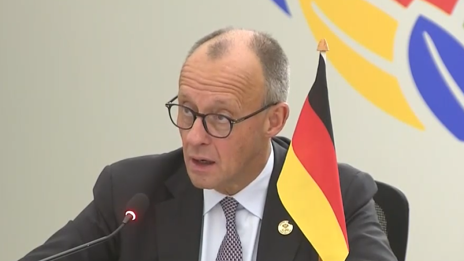Germany announces renewed investment in Africa