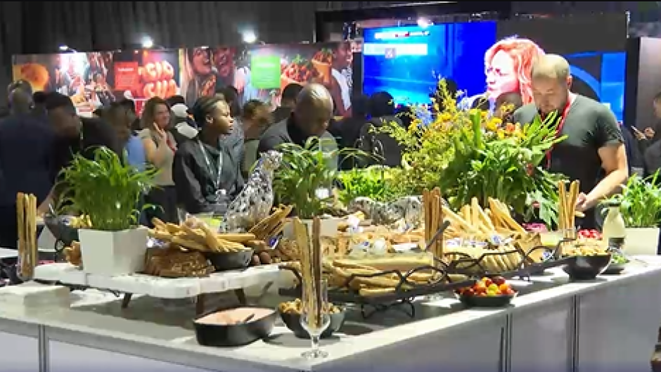 The yummy bit of G20