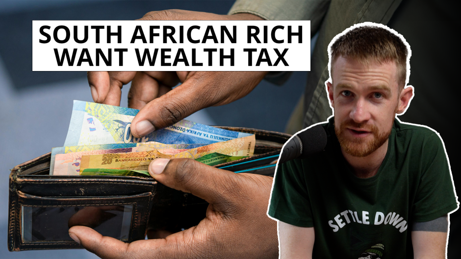 Wealth Tax