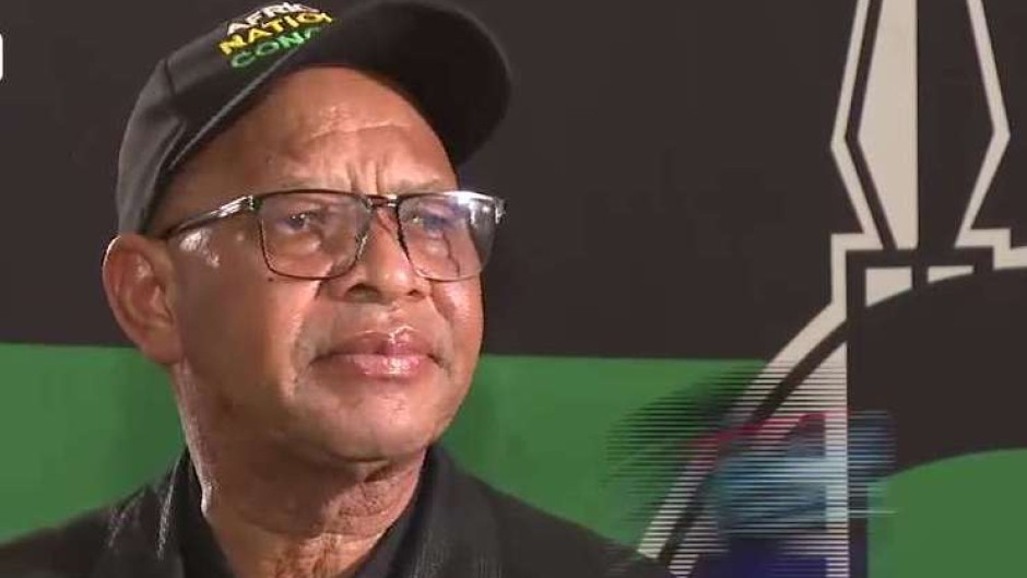 ANC Limpopo chairperson Stan Mathabatha
