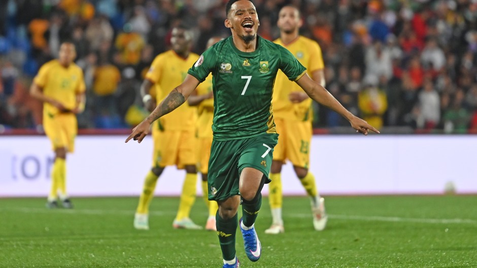 Oswin Appollis converted a late penalty. BackpagePix/Ryan Wilkisky