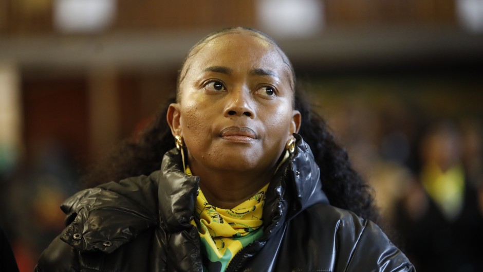 Loyiso Masuku. Gallo Images/Sharon Seretlo