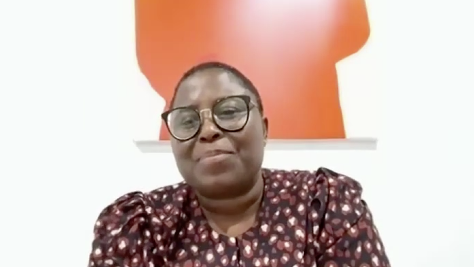 KZN legislature speaker Nontembeko Boyce