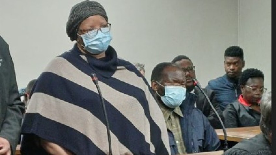 Michael Sandlana IPHC