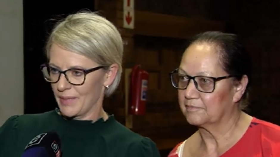 Debby Prinsloo and Jenny Chota allegedly scammed out of money for fake luxury holidays