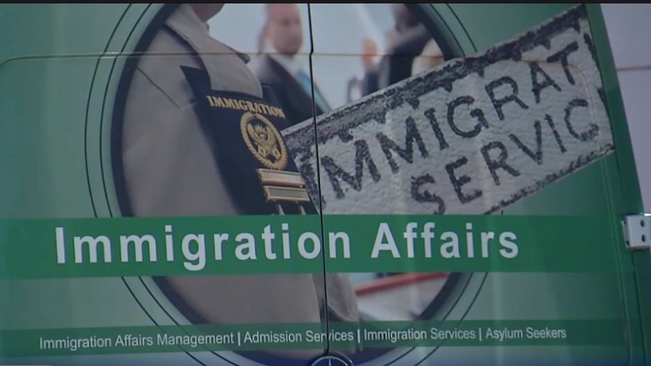 Immigration Affairs