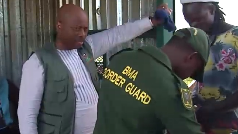  The National Council of Provinces has passed the Immigration Amendment Bill in Parliament’s final sitting of the year.