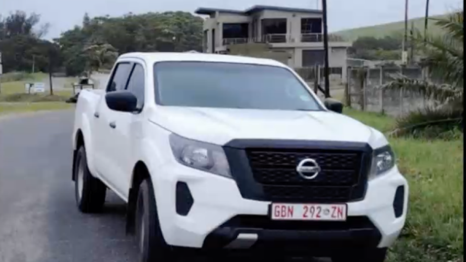 'Drunk' KZN official arrested after dramatic chase 