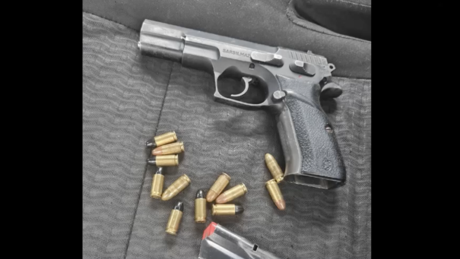 Ballistics tests have positively linked a firearm seized during the arrest of a suspect in Polokwane, to the crime scene.