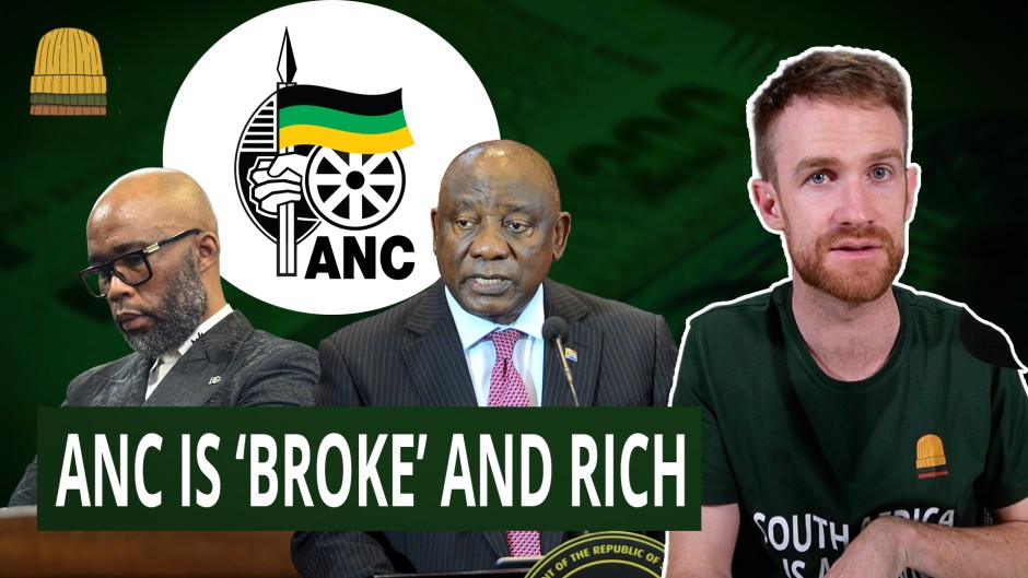 Anc Funding