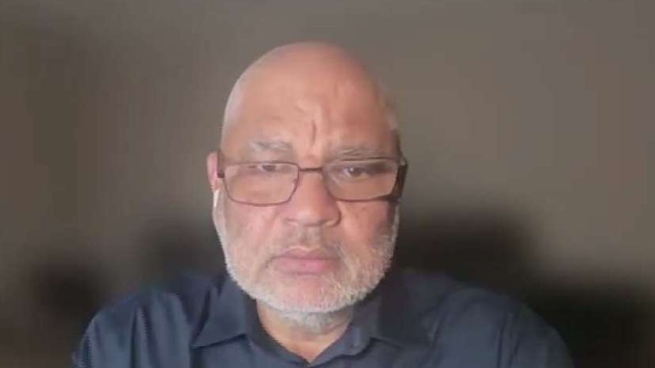 Whistleblower House's Ben Theron