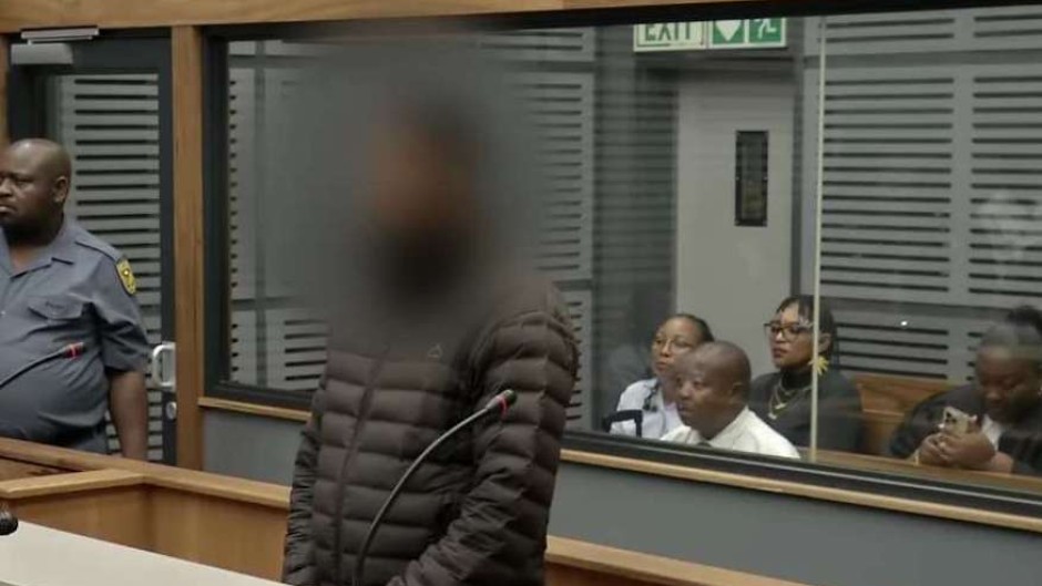 The 47-year-old man was arrested on Monday after several half-naked boys were seen fleeing from his home.