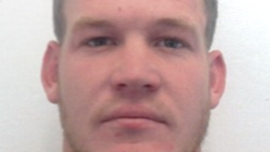 Jacob Lodevickus Jasne Van Rensburg. X/@ICEgov