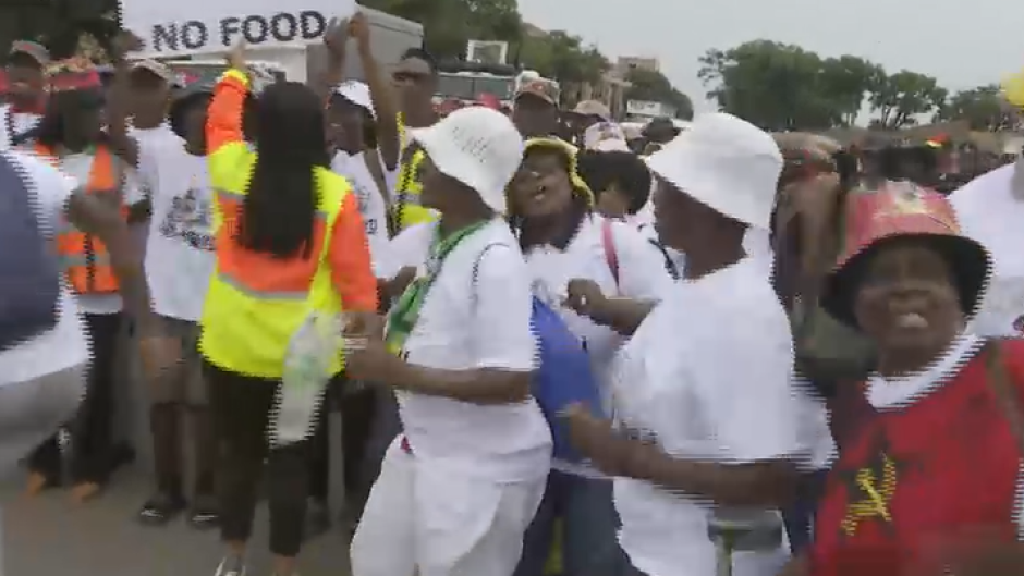 Farmers demand urgent land reforms