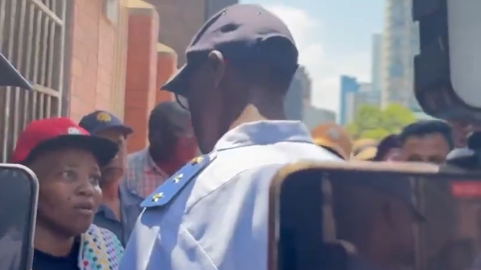  SAPS slams ‘tribalist’ and offensive slurs directed at its KZN spokesperson