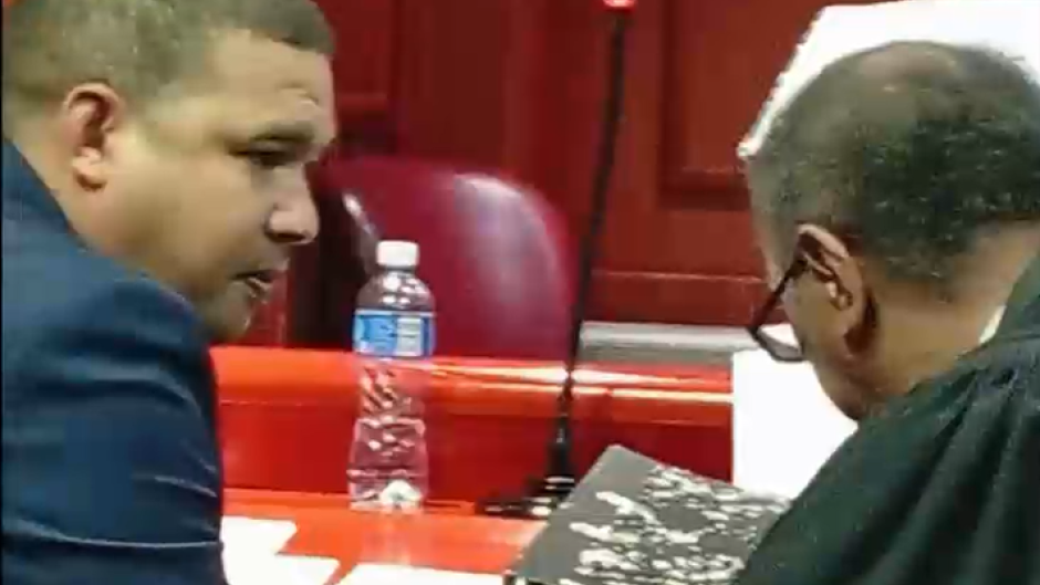 Wesley Neumann, a Cape Town principal who was fired for refusing to re-open his school during the Covid 19 Pandemic has won his case to be reinstate