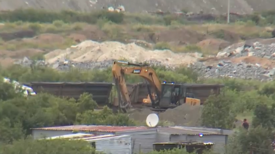Ekuphakameni is an abandoned mining village, in ruins, on the outskirts of Carletonville.
