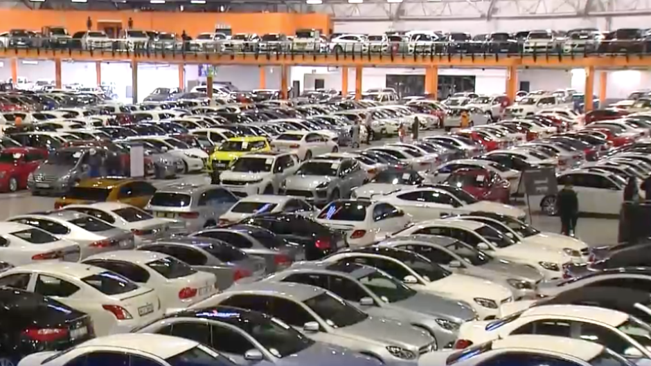 SA mulls 50% tariffs on Chinese, Indian cars 