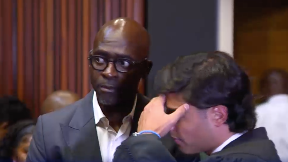 Malusi Gigaba