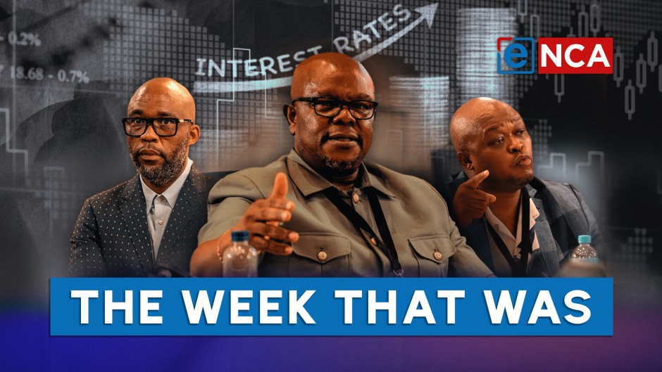 The Week That Was 30 January 2026