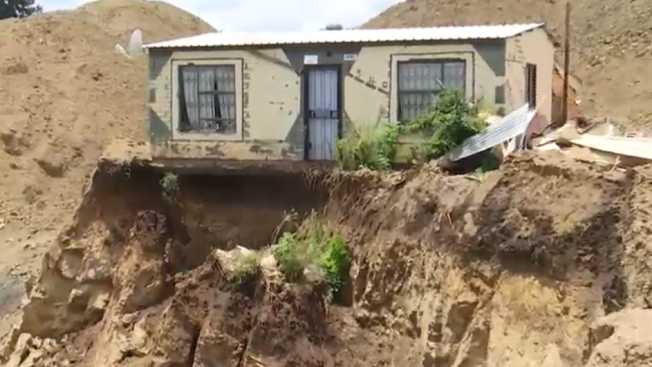 Bapong illegal mining