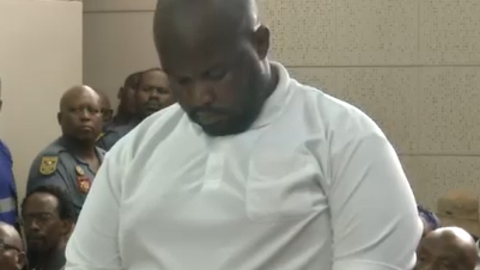 Vaal crash driver charged with 14 counts of murder