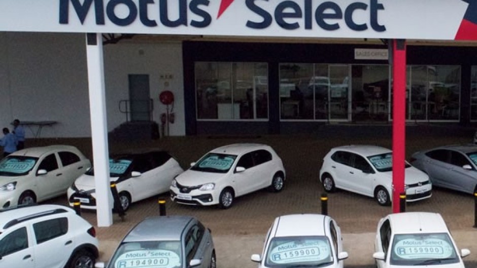 Trouble brewing at the Motus Group ahead of job cuts