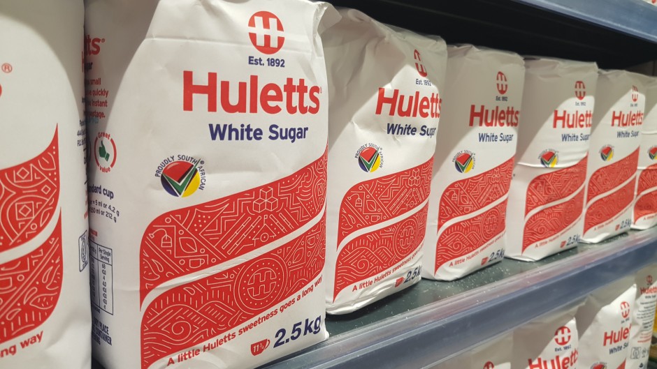 Tongaat Hulett is shutting down. Gallo Images/Misha Jordaan