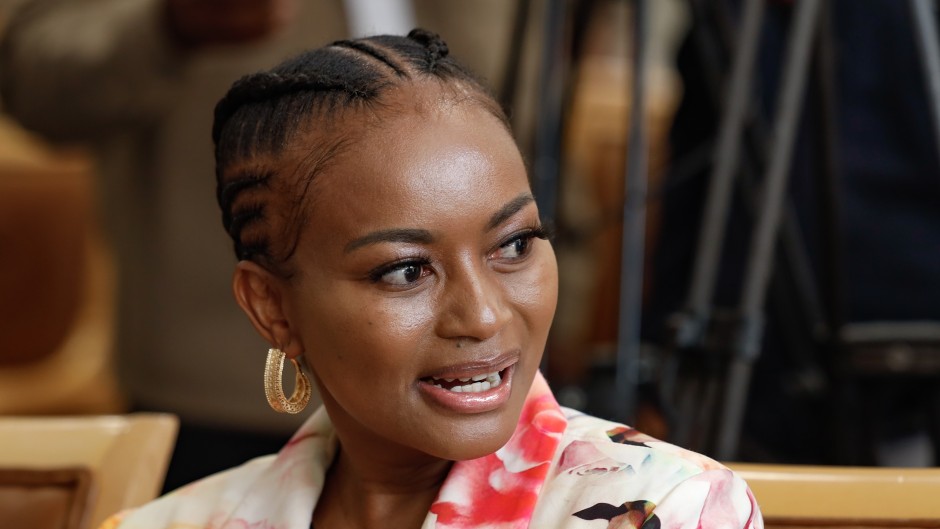 Loyiso Masuku. Sharon Seretlo/Gallo Images