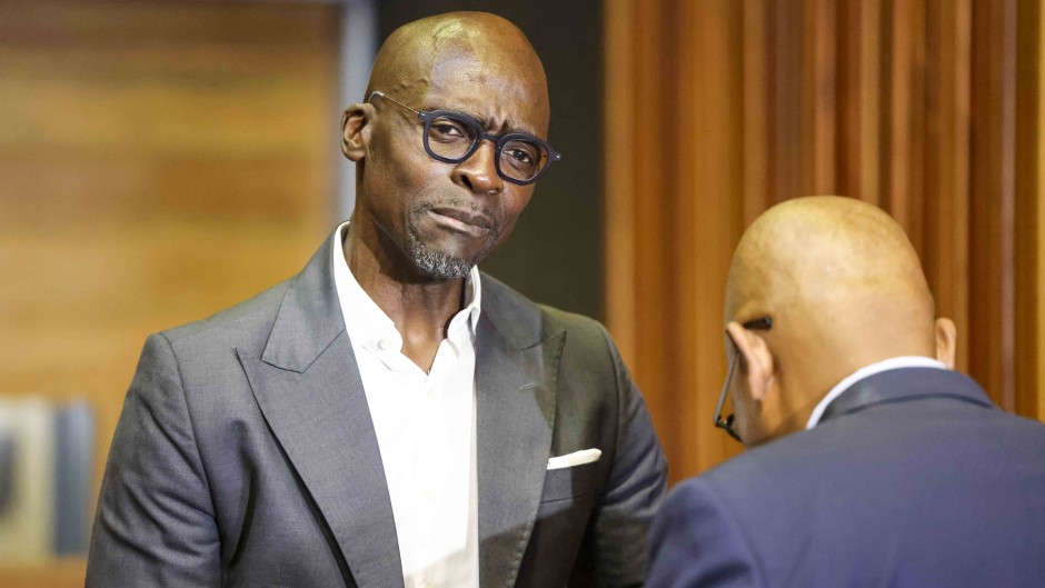Former minister Malusi Gigaba. OJ Koloti/Gallo Images
