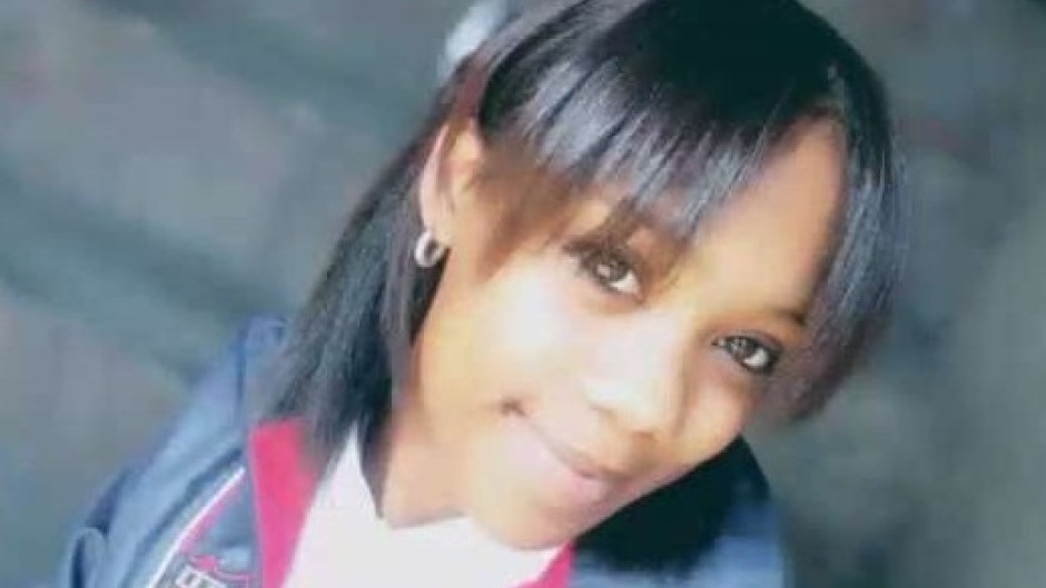 Amina Swano was last seen on Valentine’s Day.