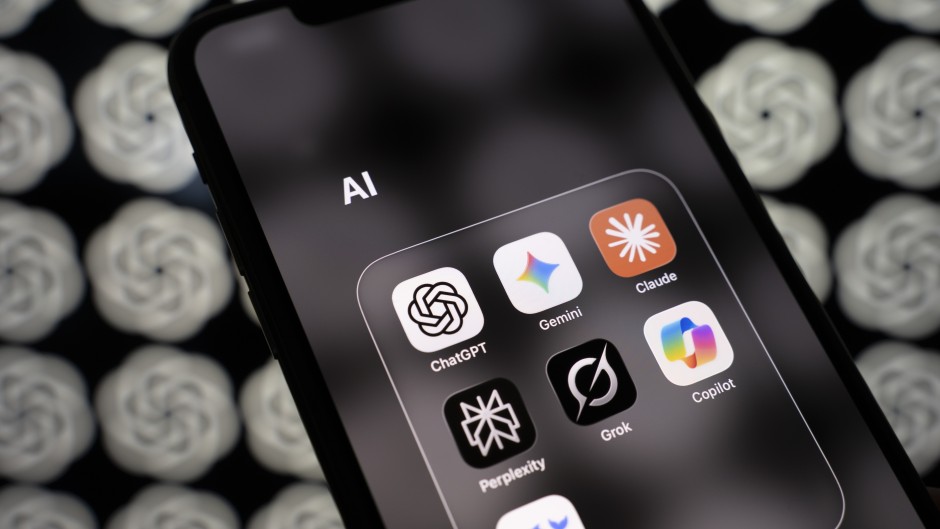  AI tools. Samuel Boivin/NurPhoto via Getty Images